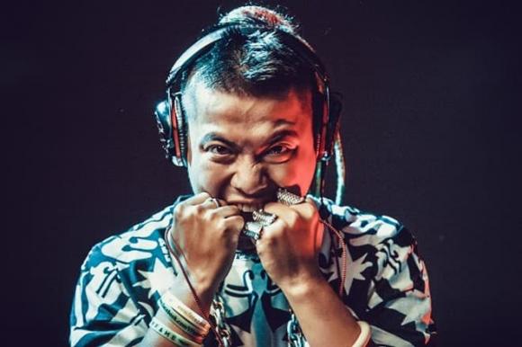 DJ số 1 Việt Nam, DJ Wang Tran