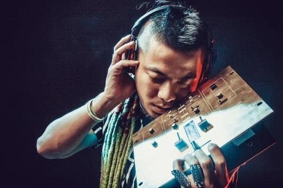 DJ số 1 Việt Nam, DJ Wang Tran