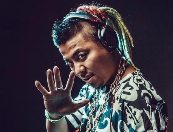 DJ số 1 Việt Nam, DJ Wang Tran
