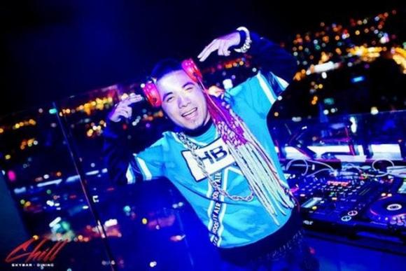 DJ số 1 Việt Nam, DJ Wang Tran