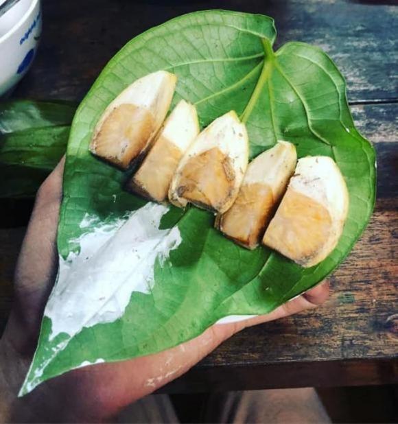 trầu cau thắp hương, cúng rằm tháng 9, cúng rằm