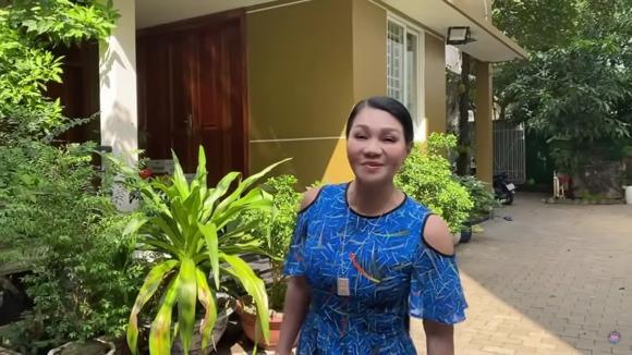 NSND Lệ Thủy, NSNƯT Ngọc Huyền, sao Việt