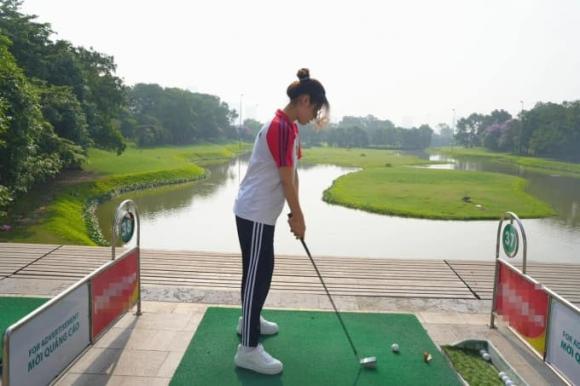Ngành học chỉ có 2 trường đào tạo tại Việt Nam, ngành golf