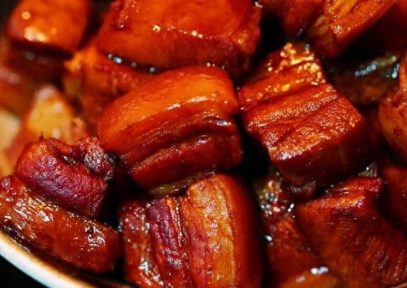 nấu thịt kho tàu, mẹo nấu ăn