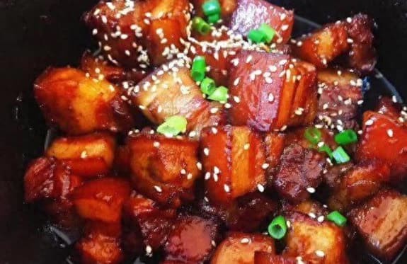 nấu thịt kho tàu, mẹo nấu ăn