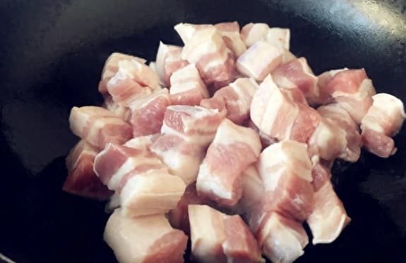 nấu thịt kho tàu, mẹo nấu ăn
