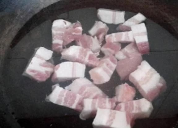 nấu thịt kho tàu, mẹo nấu ăn