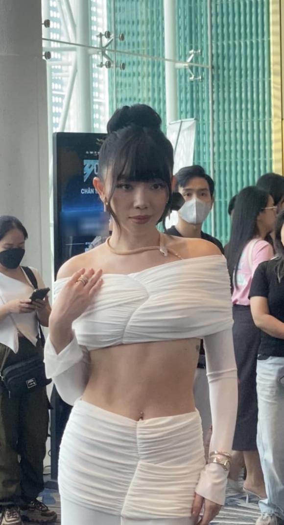 Tóc Tiên, Minh Hằng