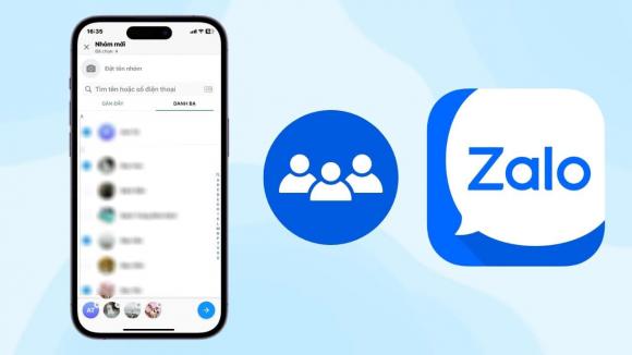 Zalo, Facebook, đặt tên Zalo, đặt tên Facebook kiến thức