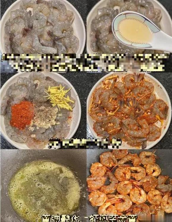 tôm sốt bơ tỏi, món ngon từ tôm, món ngon mỗi ngày