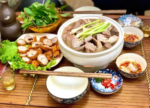 địa chỉ bán lòng lợn ngon ở hà nội, lòng lợn ngon, lòng lợn hà nội, lòng lợn hà đông, quán lòng lợn ngon
