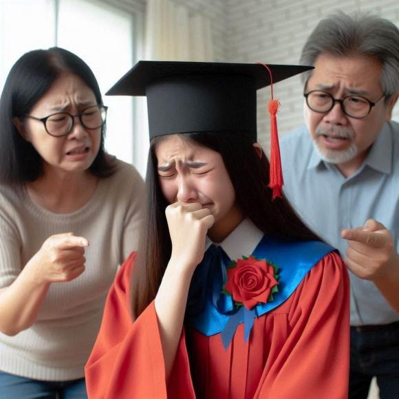 con gái học ngành gì, ngành gì dễ thất nghiệp, ngành nghề không nên chọn