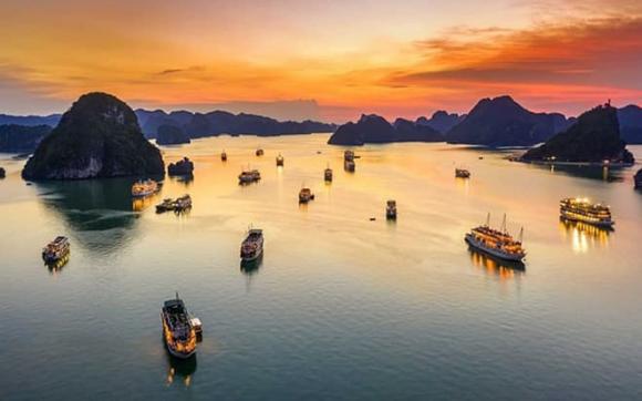 Du lịch miền bắc, Du lịch mùa thu, mùa thu miền bắc