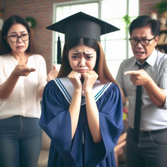 con gái học ngành gì, ngành gì dễ thất nghiệp, ngành nghề không nên chọn