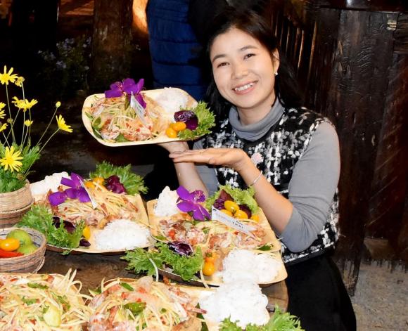 Khu kinh tế đêm Măng Đen, du lịch việt
