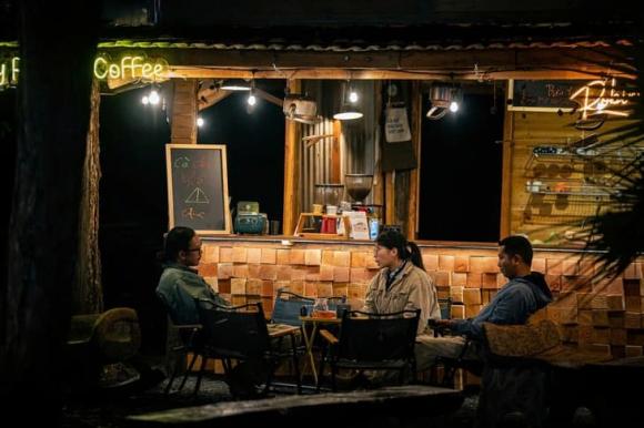 Khu kinh tế đêm Măng Đen, du lịch việt