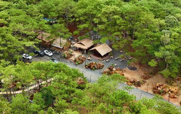 Khu kinh tế đêm Măng Đen, du lịch việt