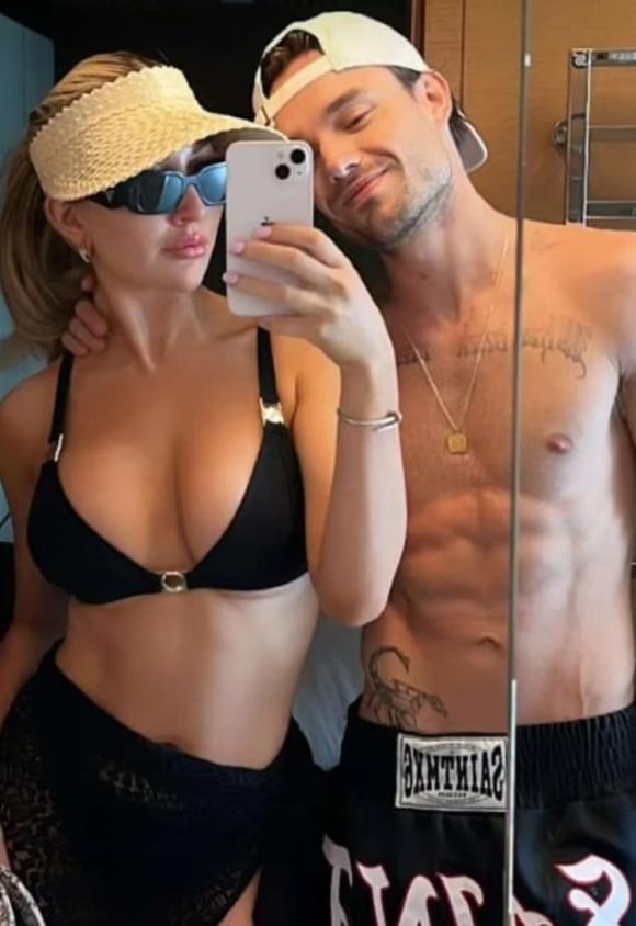 Liam Payne qua đời, Liam Payne qua đời ở tuổi 31, One Direction