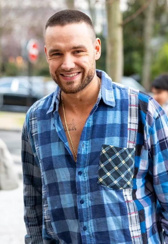 Liam Payne qua đời, Liam Payne qua đời ở tuổi 31, One Direction