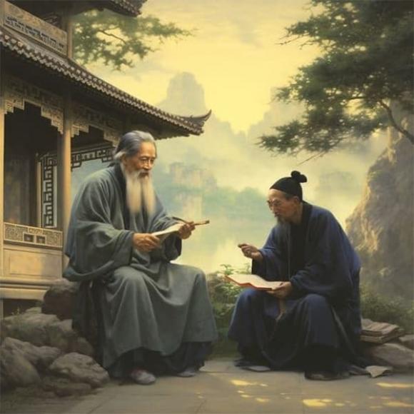 Lời tổ tiên, lời người xưa, tổ tiên dạy