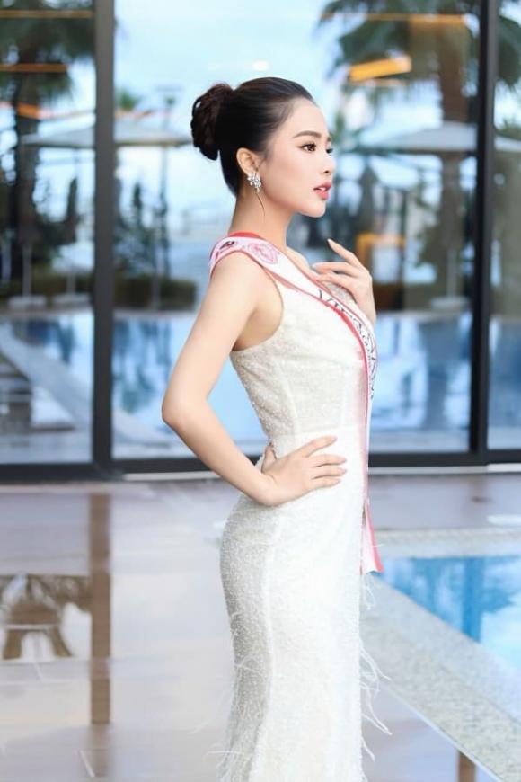Á hậu Đỗ Hà Trang, Hoa hậu Hoàn cầu quốc tế, The Miss Globe) 2024
 