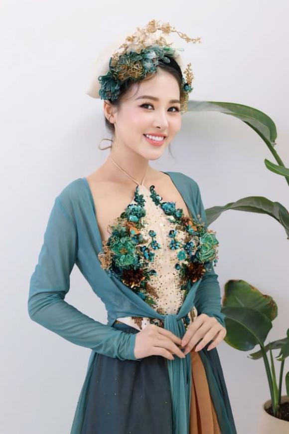 Á hậu Đỗ Hà Trang, Hoa hậu Hoàn cầu quốc tế, The Miss Globe) 2024
 