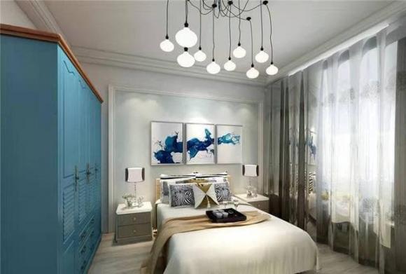 phong thuỷ phòng ngủ, đầu giường