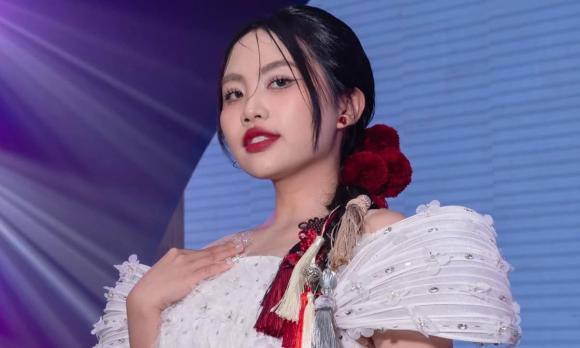 ca sĩ Phương Mỹ Chi, sao Việt