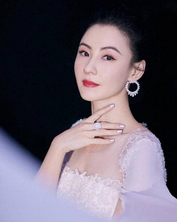 Trương Bá Chi, Tạ Đình Phong, Trần Quán Hy