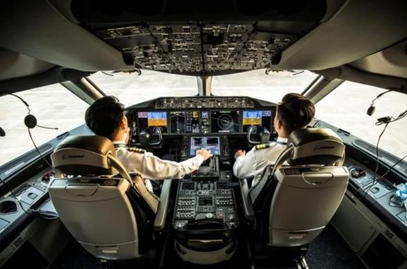 ngành nghề, chọn ngành, ngành học tốn tiền, ngành học hot, xu hướng nghề nghiệp đến năm 2030, định hướng con học gì, học gì dễ xin việc