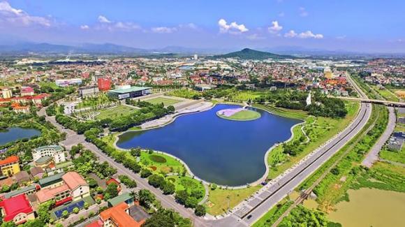 Bắc Ninh, tỉnh nhỏ nhất, tỉnh nhỏ nhất việt nam, kiến thức 