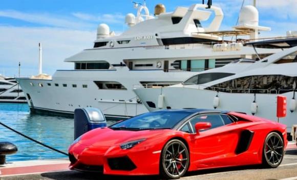 top giàu nhất Việt Nam, top 5% giàu nhất Việt Nam, Có bao nhiêu tiền thì lọt top 5% giàu nhất Việt Nam