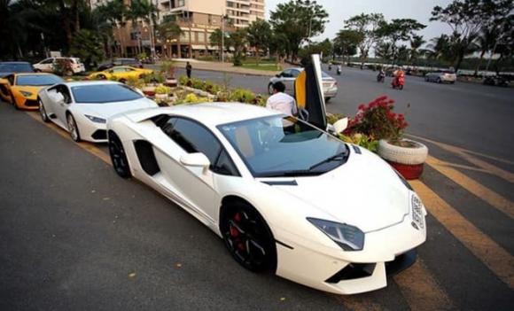 top giàu nhất Việt Nam, top 5% giàu nhất Việt Nam, Có bao nhiêu tiền thì lọt top 5% giàu nhất Việt Nam