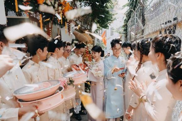đám cưới, nhà gái, nhà gái chuẩn bị gì cho đám cưới, kiến thức 