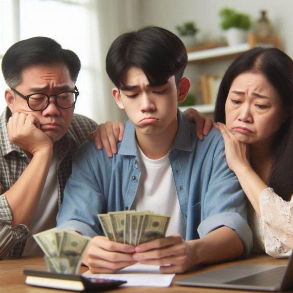 ngành nghề, chọn ngành, ngành học tốn tiền, ngành học hot, xu hướng nghề nghiệp đến năm 2030, định hướng con học gì, học gì dễ xin việc