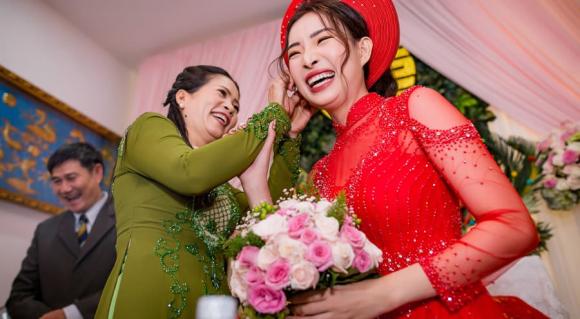 đám cưới, nhà gái, nhà gái chuẩn bị gì cho đám cưới, kiến thức 