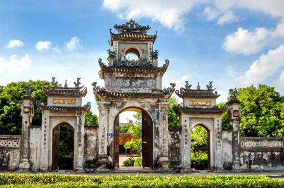 Bắc Ninh, tỉnh nhỏ nhất, tỉnh nhỏ nhất việt nam, kiến thức 