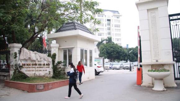 Trường đại học nào tốt nhất Việt Nam, trường đại học hàng đầu Việt Nam, đại học Quốc gia Hà Nội