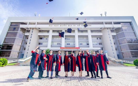 Trường đại học nào tốt nhất Việt Nam, trường đại học hàng đầu Việt Nam, đại học Quốc gia Hà Nội