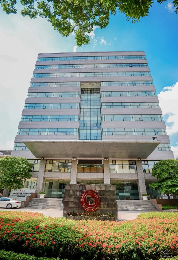 Trường đại học nào tốt nhất Việt Nam, trường đại học hàng đầu Việt Nam, đại học Quốc gia Hà Nội
