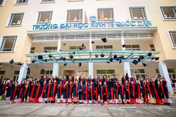 Trường đại học nào tốt nhất Việt Nam, trường đại học hàng đầu Việt Nam, đại học Quốc gia Hà Nội