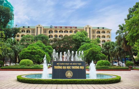 Trường đại học nào tốt nhất Việt Nam, trường đại học hàng đầu Việt Nam, đại học Quốc gia Hà Nội