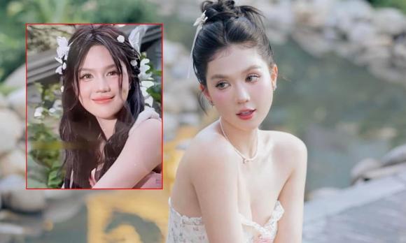 MC Mai Ngọc, clip hot, clip ngôi sao