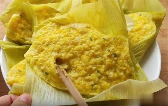 bảo quan bắp ngô, bắp ngô