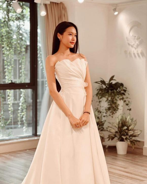 Đoàn Văn Hậu, Doãn Hải My