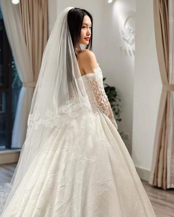 Đoàn Văn Hậu, Doãn Hải My