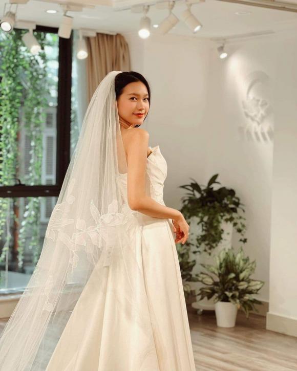 Đoàn Văn Hậu, Doãn Hải My