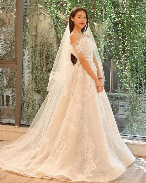 Đoàn Văn Hậu, Doãn Hải My