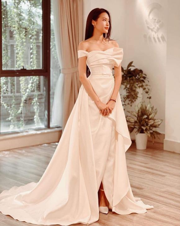 Đoàn Văn Hậu, Doãn Hải My