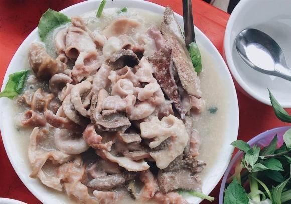 quán lòng lợn ngon ở quận Hai Bà Trưng, quán lòng ngon ở Hà Nội, quán lòng nổi tiếng, địa chỉ ăn ngon ở Hà Nội
